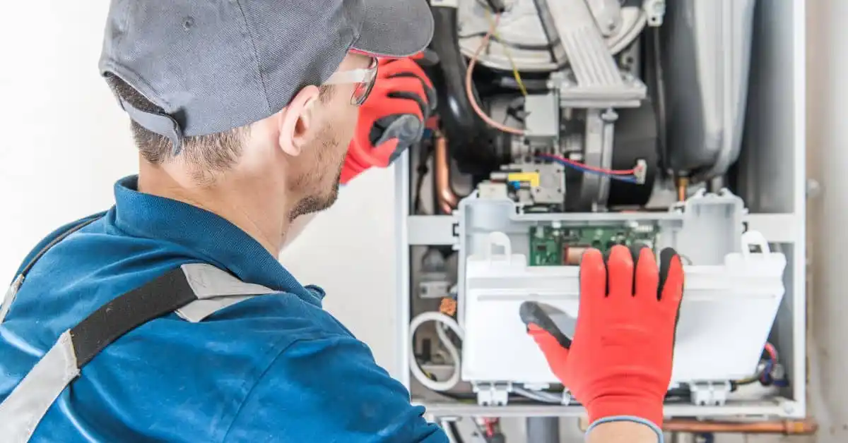 installateur Hiaure